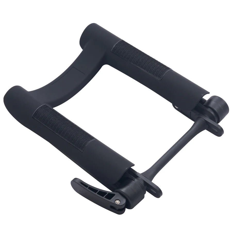 ErgoCaptain Face Cradle