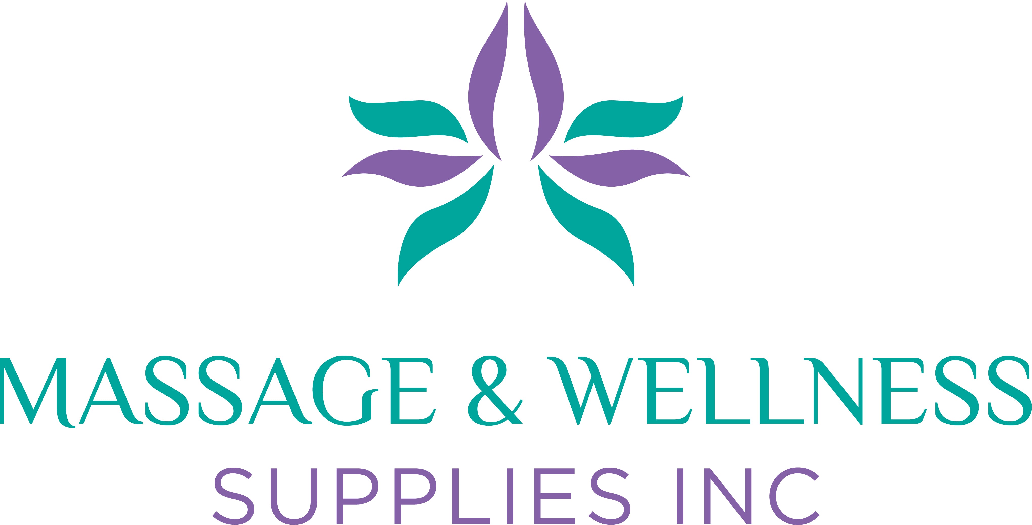 Massage & Wellness Supplies