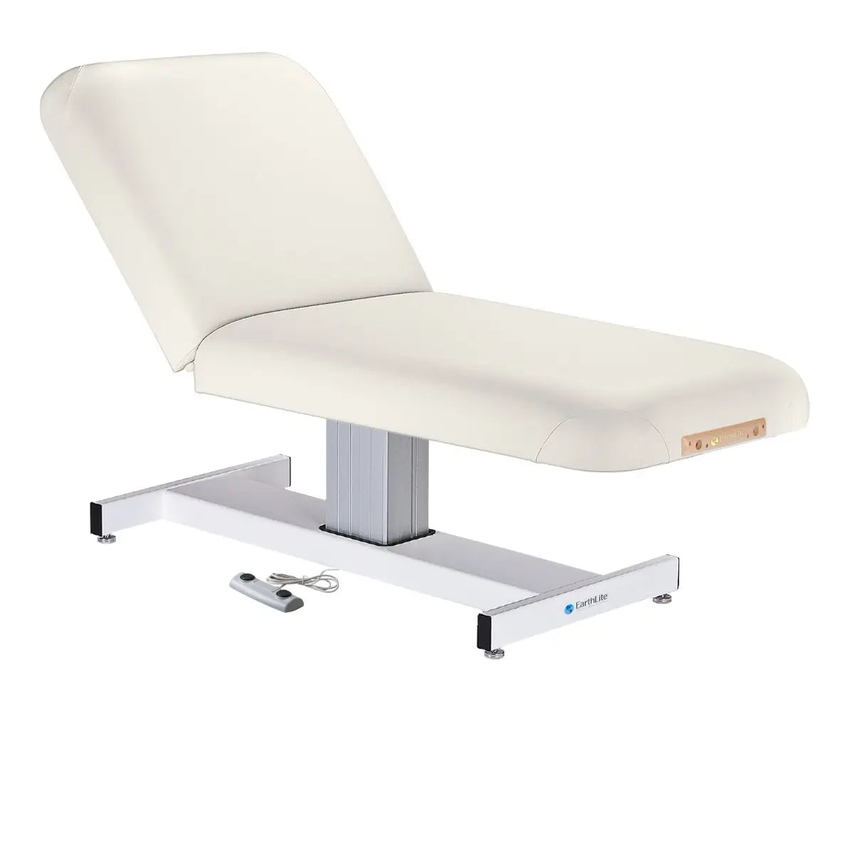 Everest™ Pedestal Electric Lift Table