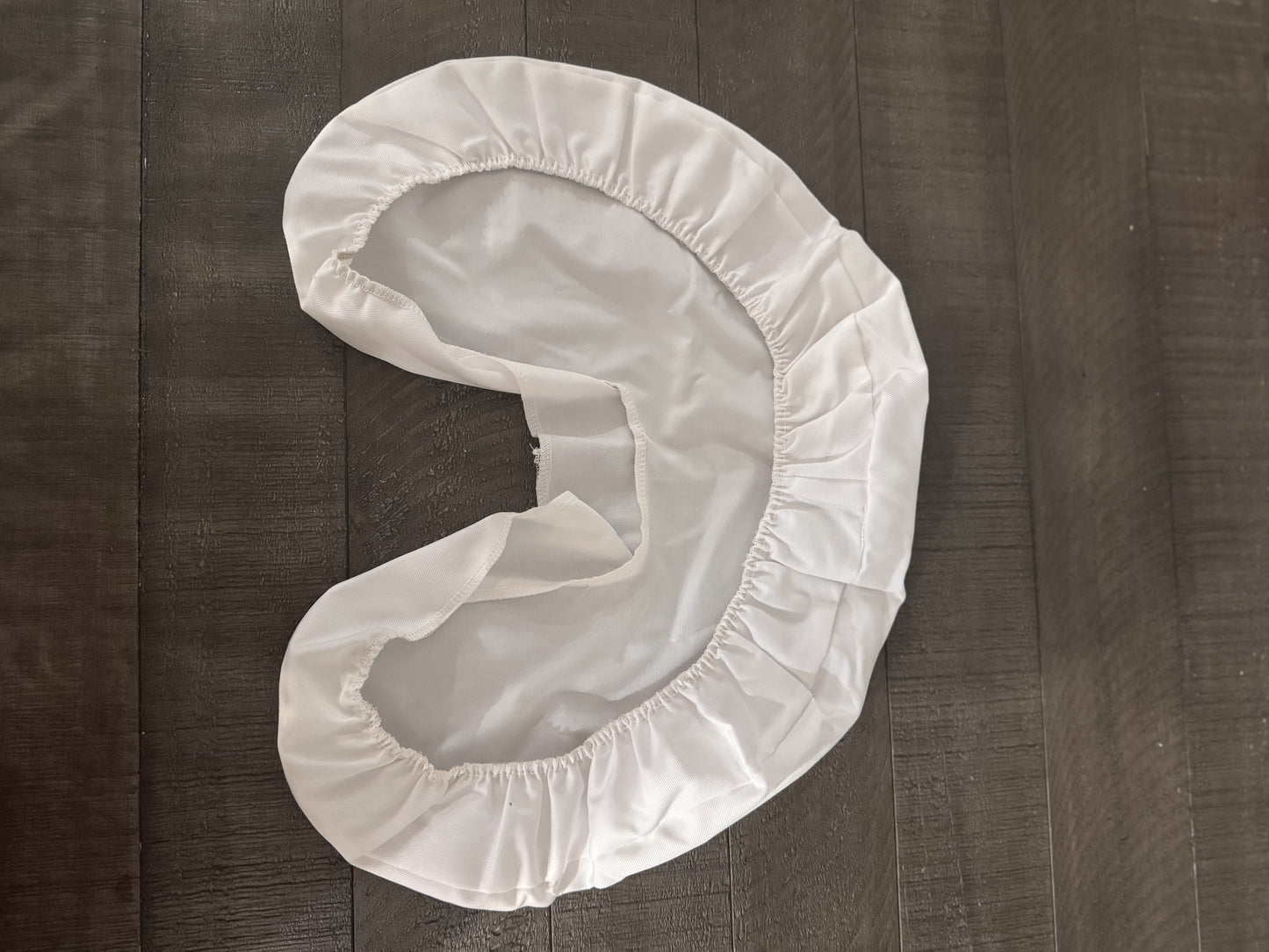 FacePillow Cover -Poly Cotton