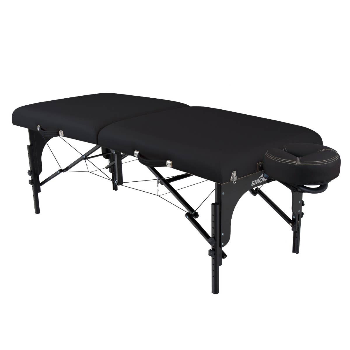 Earthlite Stronglite Premier Portable Massage Table Package
