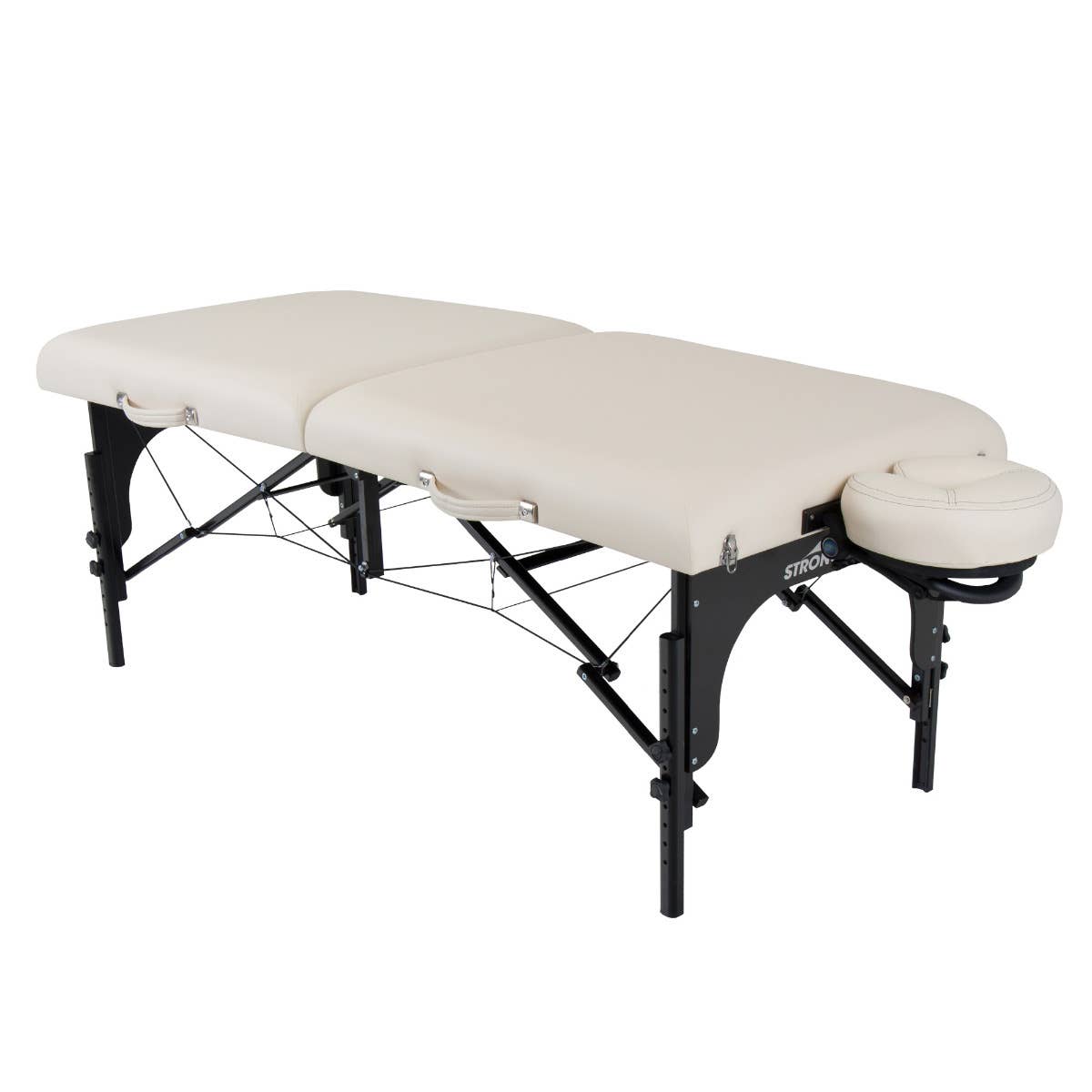 Earthlite Stronglite Premier Portable Massage Table Package