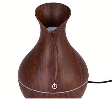 Mini Essential Oil Humidifier