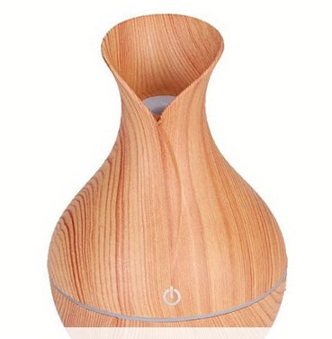 Mini Essential Oil Humidifier