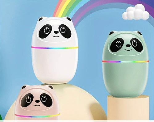 Mini Panda Humidifier