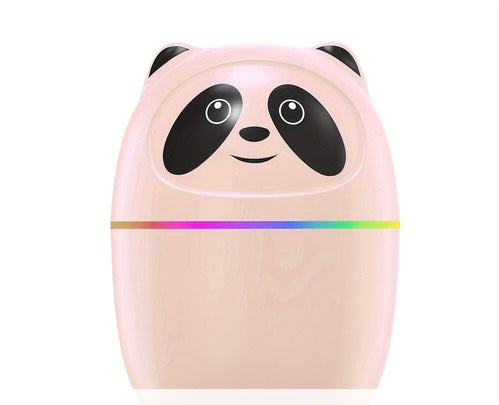 Mini Panda Humidifier