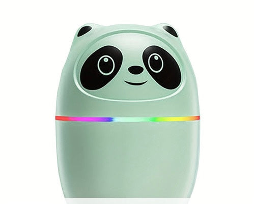 Mini Panda Humidifier