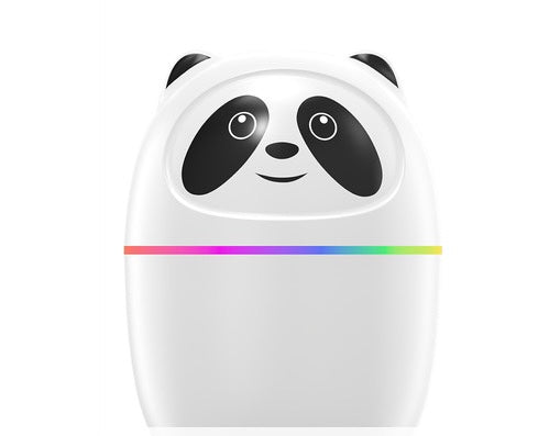 Mini Panda Humidifier