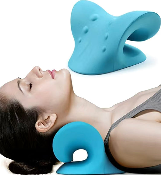 Cervical Massage Pillow