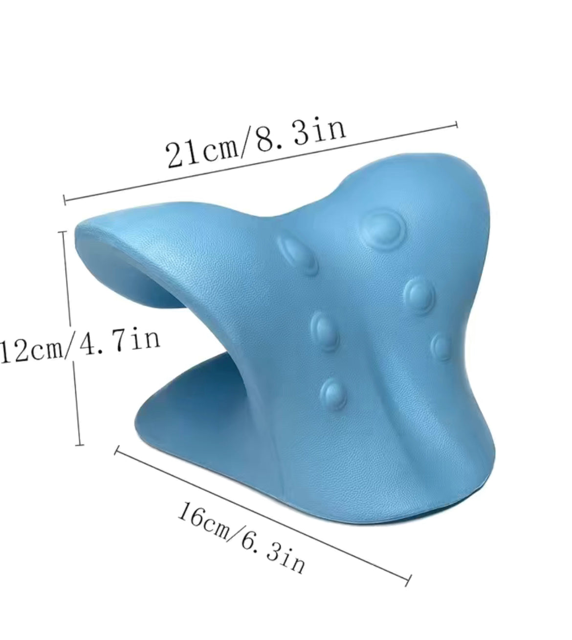 Cervical Massage Pillow