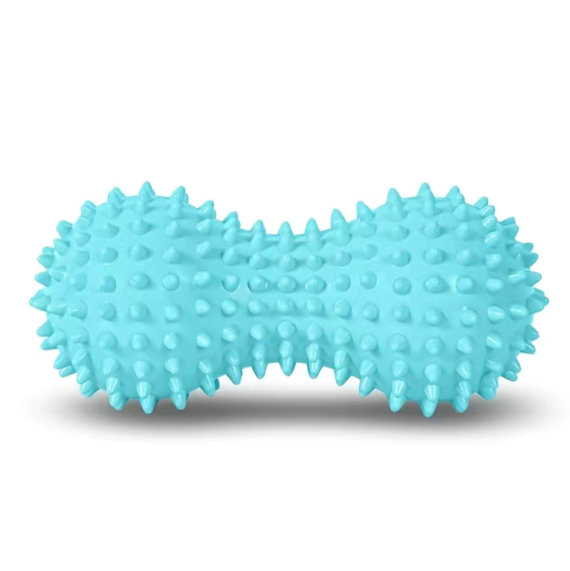 Spiky Peanut Massage Ball