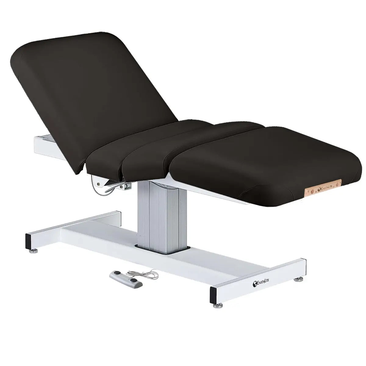 Everest™ Pedestal Electric Lift Table