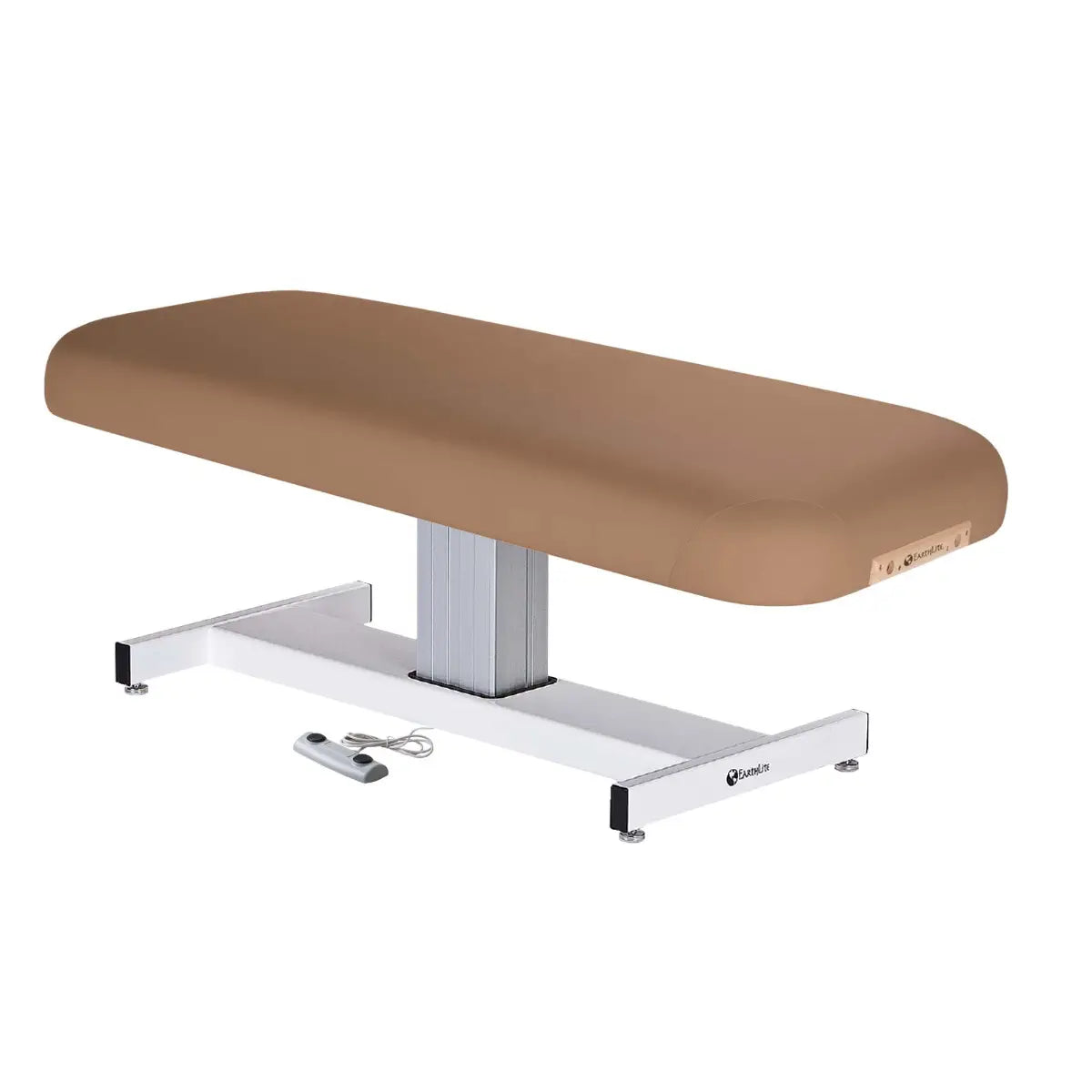 Everest™ Pedestal Electric Lift Table