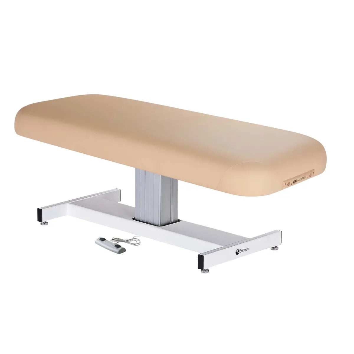 Everest™ Pedestal Electric Lift Table