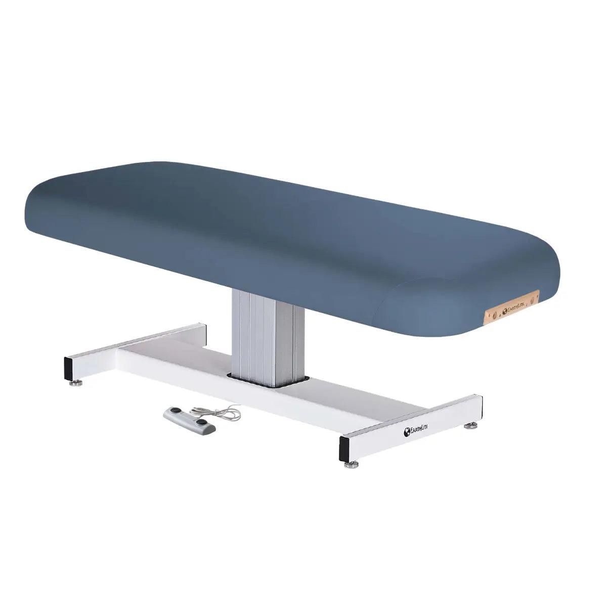 Everest™ Pedestal Electric Lift Table