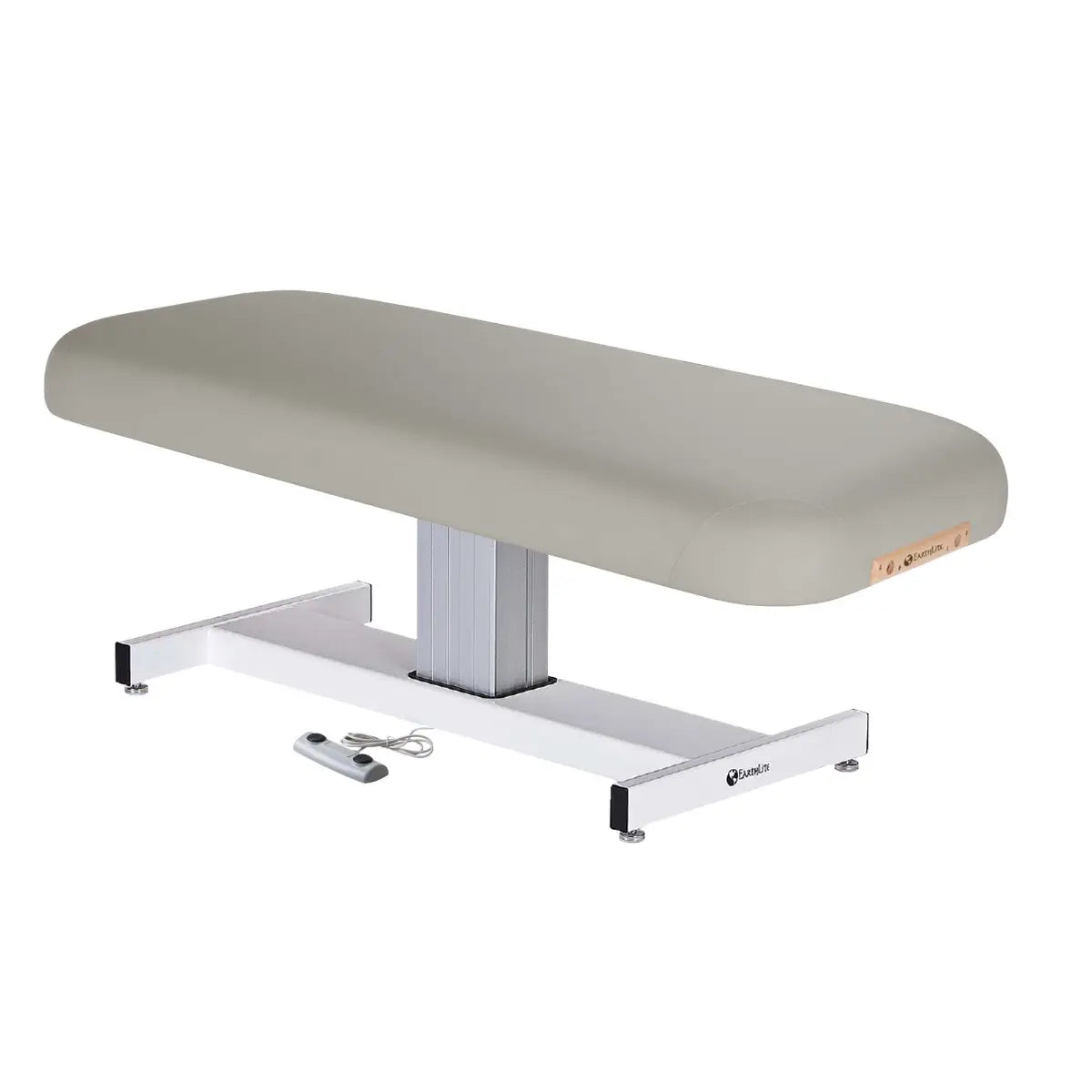 Everest™ Pedestal Electric Lift Table