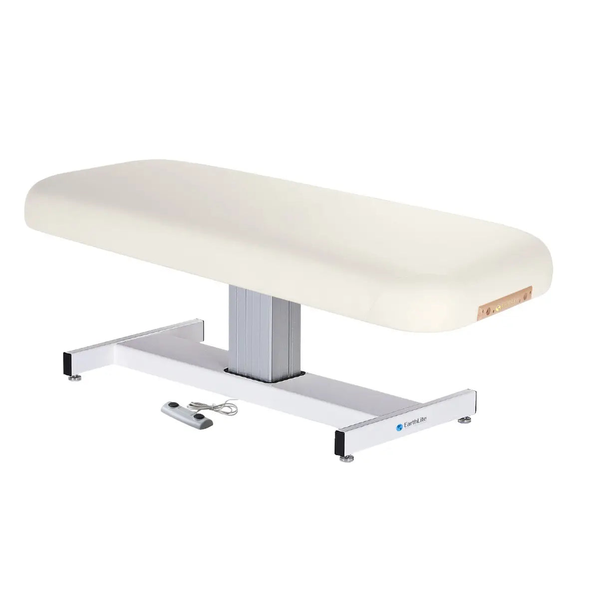 Everest™ Pedestal Electric Lift Table