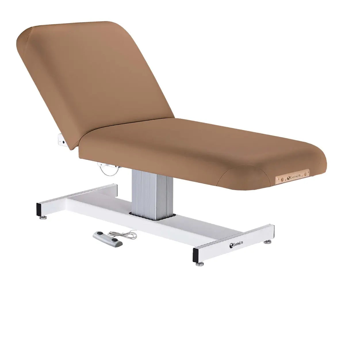 Everest™ Pedestal Electric Lift Table