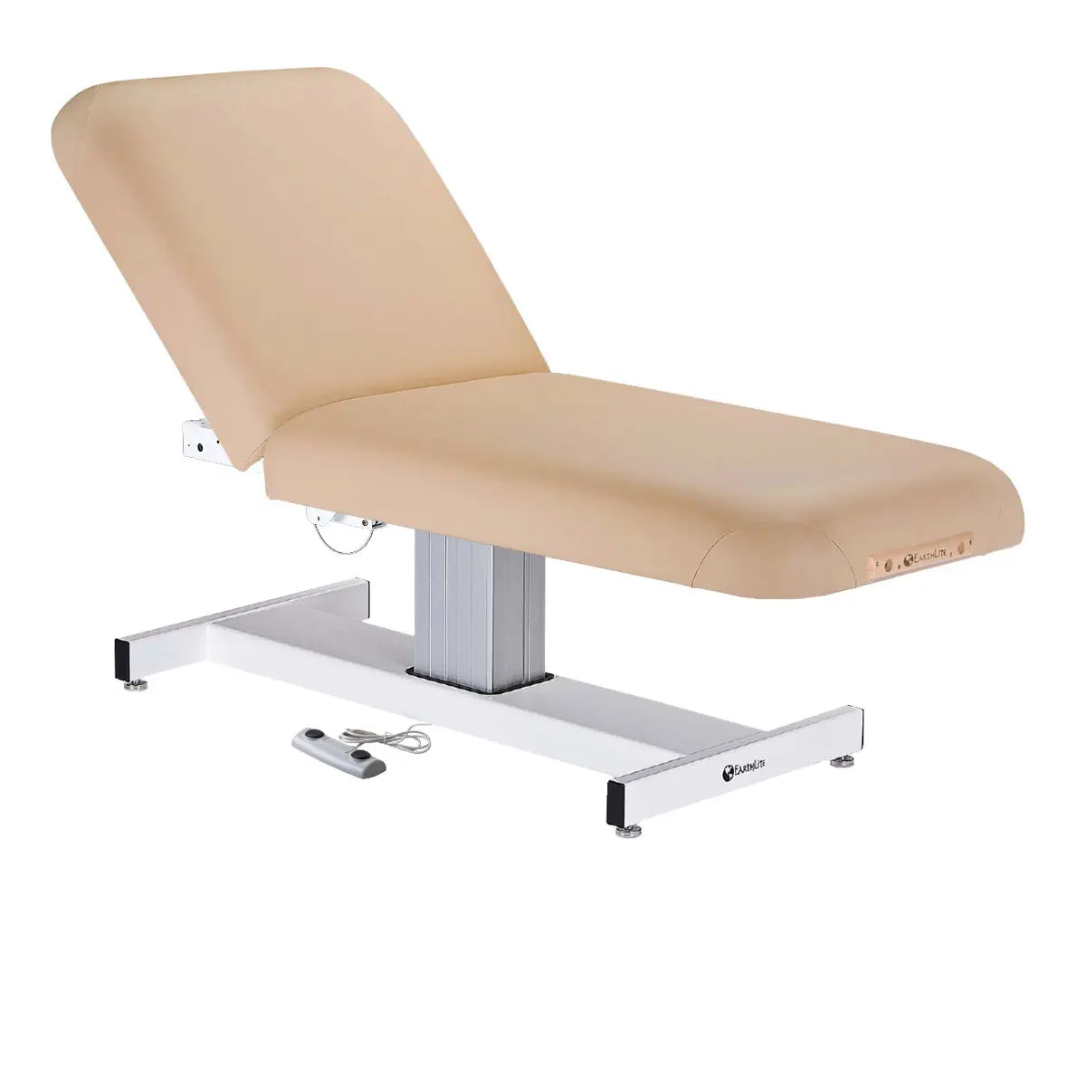 Everest™ Pedestal Electric Lift Table