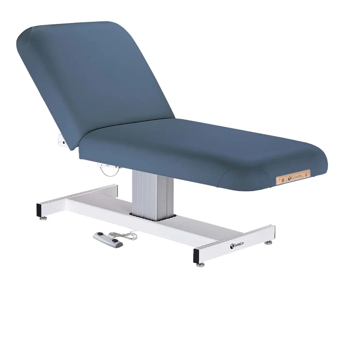 Everest™ Pedestal Electric Lift Table