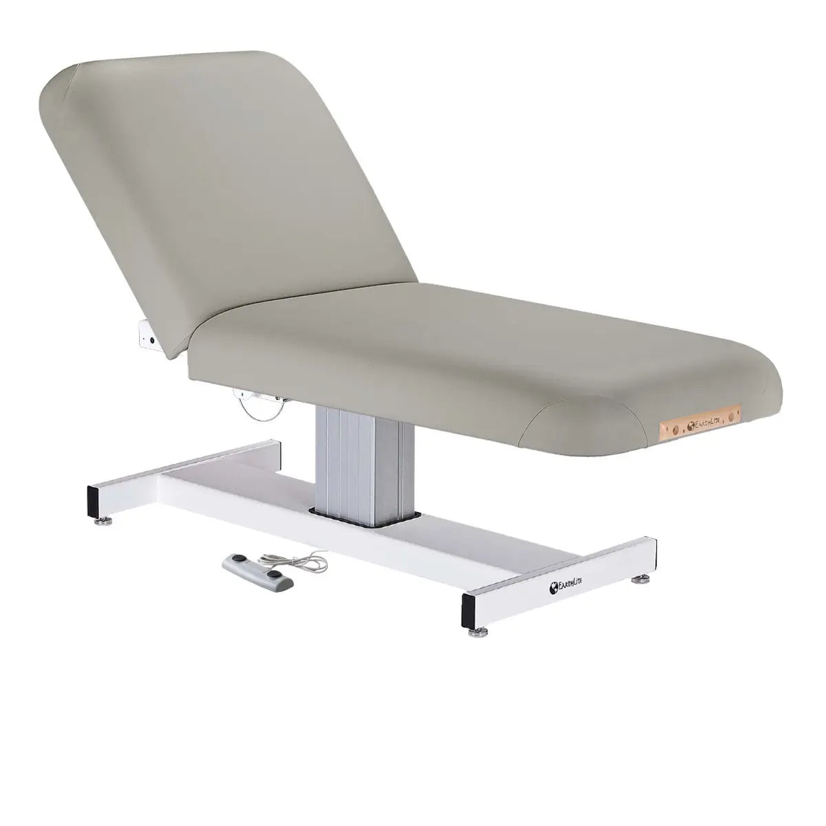 Everest™ Pedestal Electric Lift Table