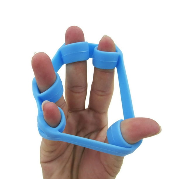 Silicone Finger Exerciser