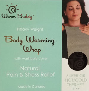 Warm Buddy Ultra Body Wrap