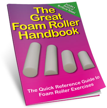 Foam Roller Handbook