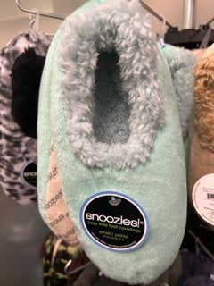 Super Soft Plush Women's snoozies!®