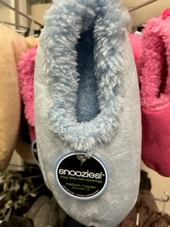 Super Soft Plush Women's snoozies!®