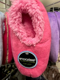 Super Soft Plush Women's snoozies!®