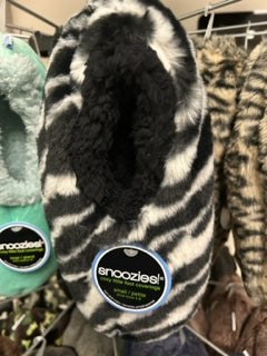 Walk On The Wild Side Women's snoozies!®