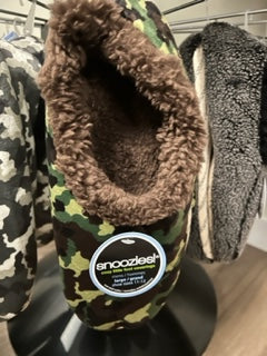 Camo Men's snoozies!®