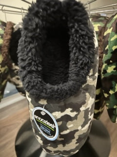 Camo Men's snoozies!®