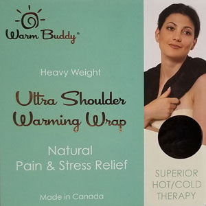 Warm Buddy Ultra Shoulder Wrap