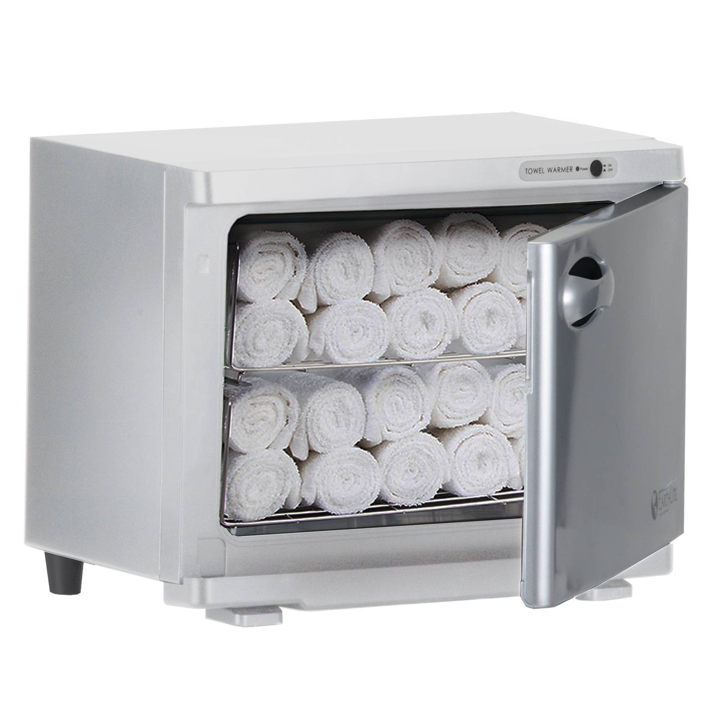 Earthlite UV Hot Towel Cabinet Standard