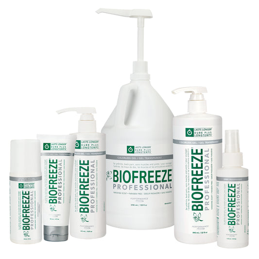 BIOFREEZE®