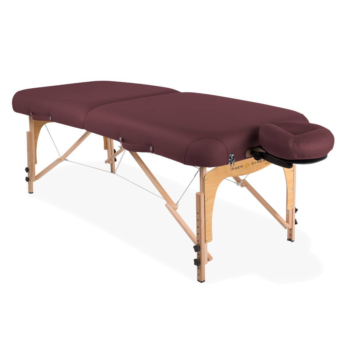 Earthlite Inner Strength E2 Portable Massage Table Package