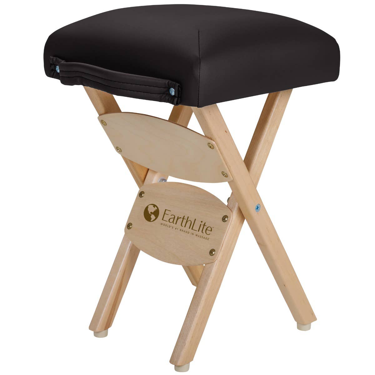 Earthlite Folding Massage Stool