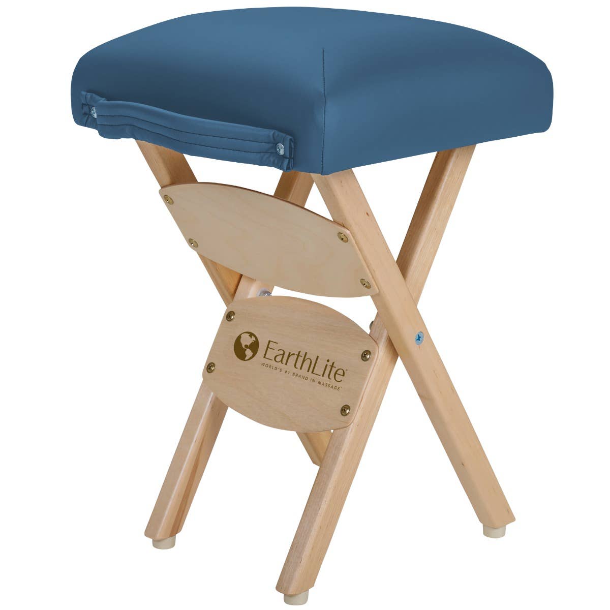 Earthlite Folding Massage Stool