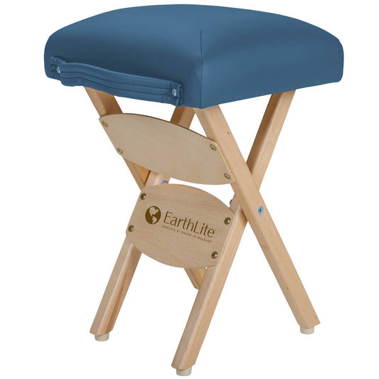 Earthlite Folding Massage Stool