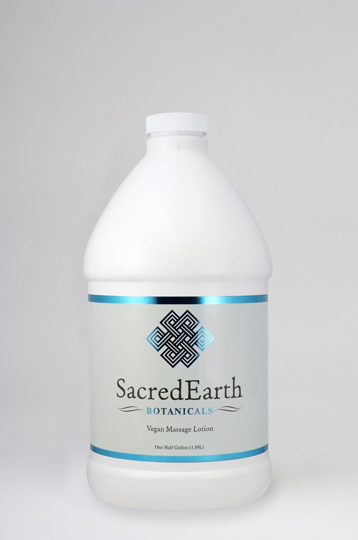 SacredEarth Botanicals® Vegan Massage Lotion