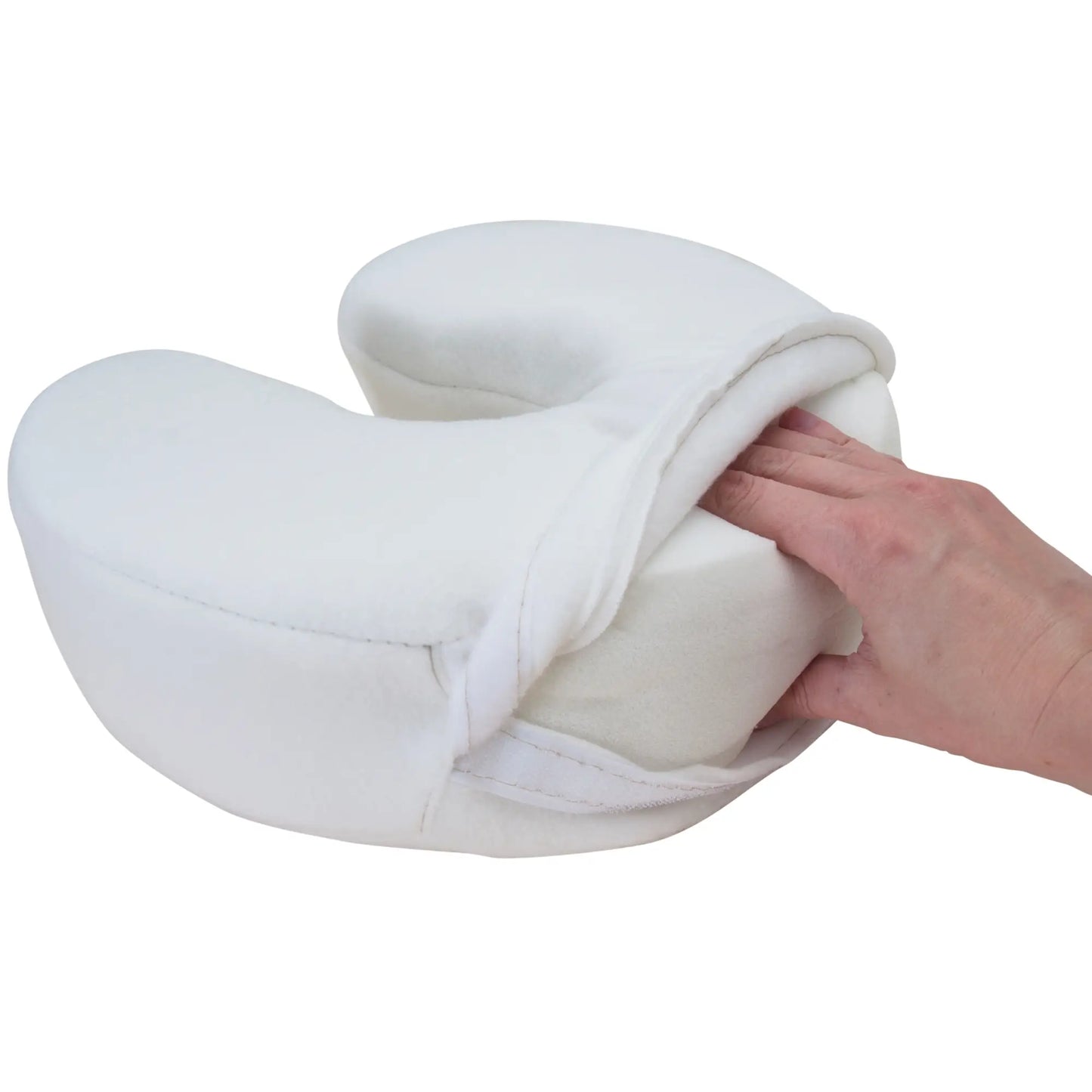 Memory Foam Face Cradle Cushion