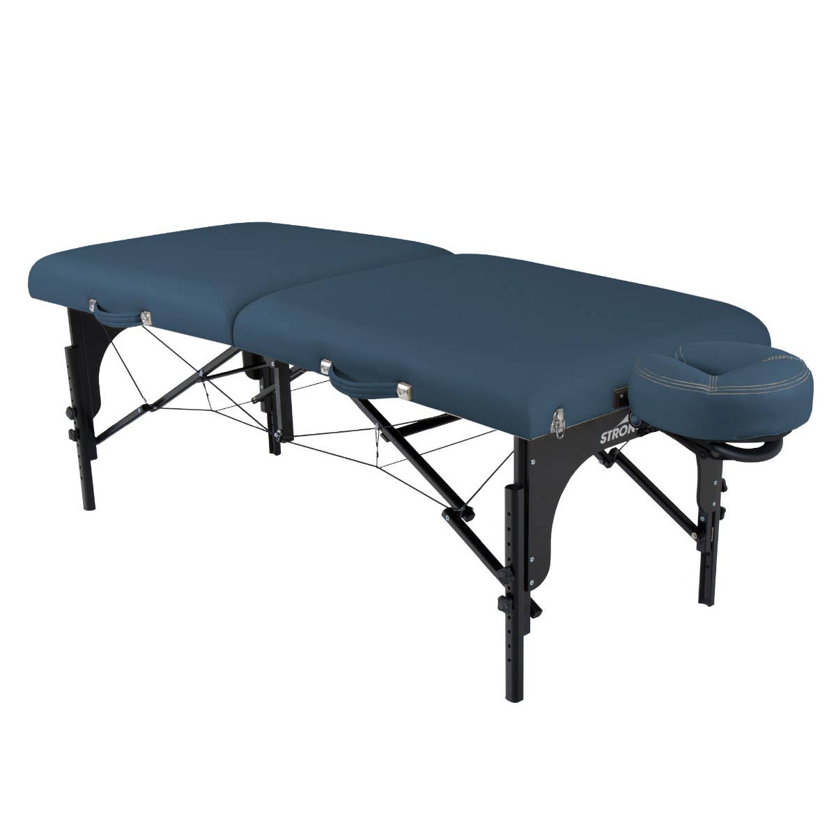 Earthlite Stronglite Premier Portable Massage Table Package