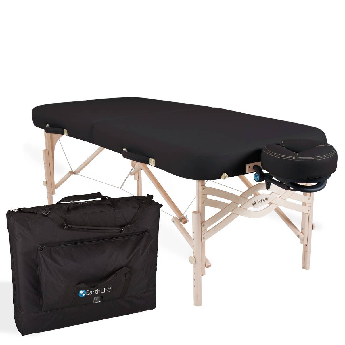 Spirit™ Portable Massage Table Package