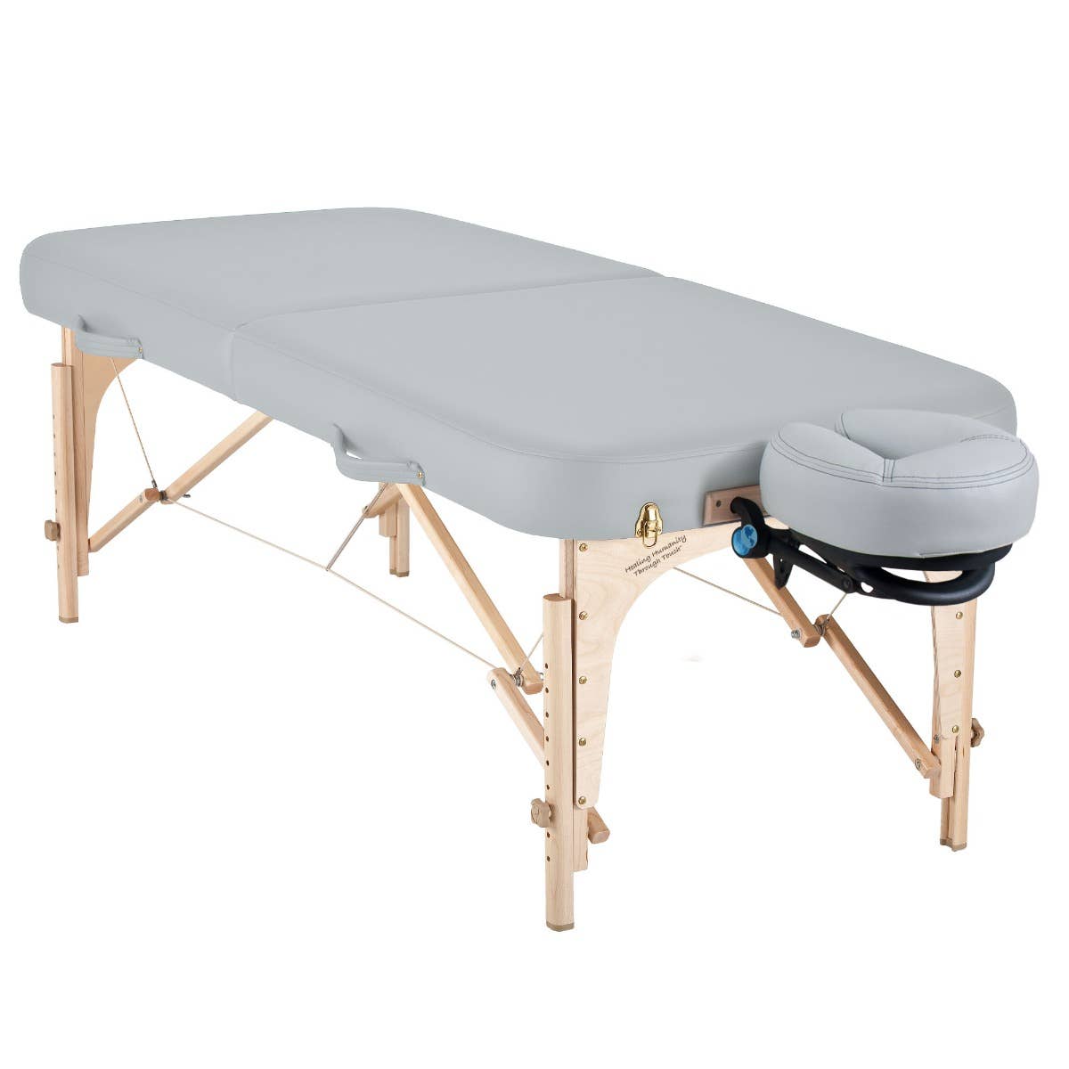 Spirit™ Portable Massage Table Package