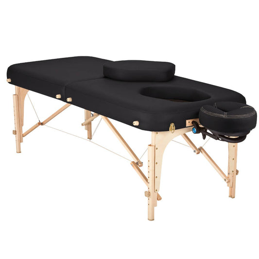 Earthlite Spirit™ Pregnancy Massage Table Package