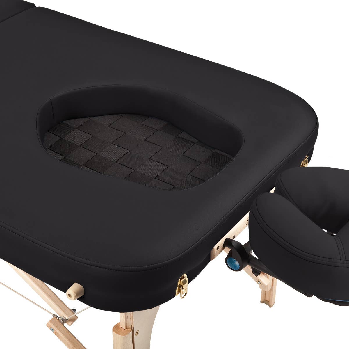 Earthlite Spirit™ Pregnancy Massage Table Package