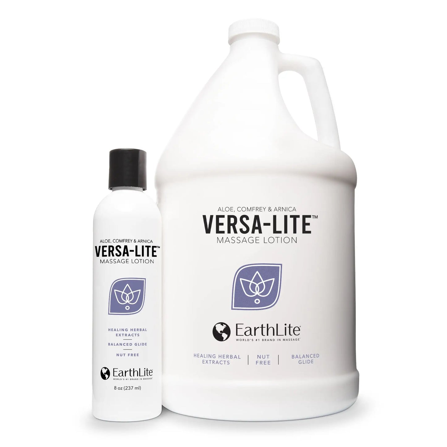 Versa-Lite™ Massage Lotion (Unscented)