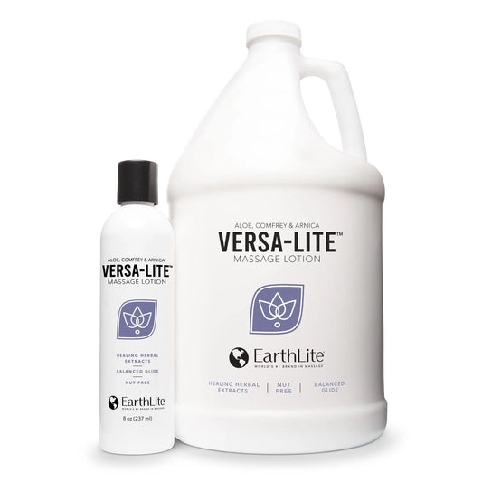 Versa-Lite™ Massage Lotion (Unscented)